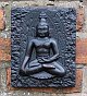 The Buddha - every garden should have one!