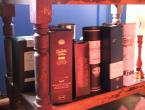A snapshot of my ever-changing whiskies