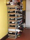 My wine rack