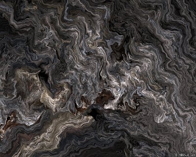 see larger version of 'Gneiss' at UltraGnosis