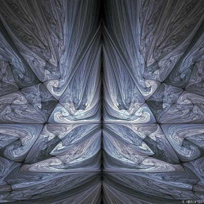 see larger version of 'The crystalline perfection of wind' at UltraGnosis