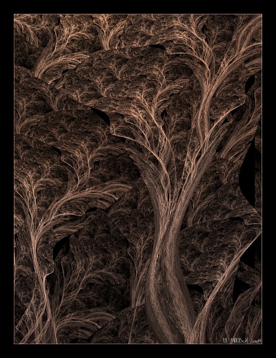 see 'The flow of branching' at deviantART